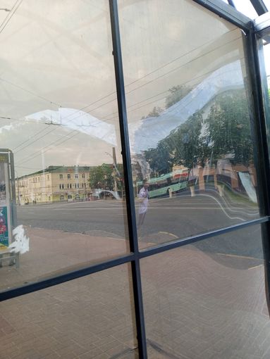 Поликарбонат монолитный (оргстекло)листовой 5-10 мм