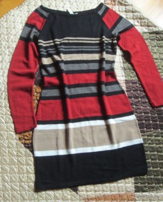 Платье фирменное Bodyflirt Boutique