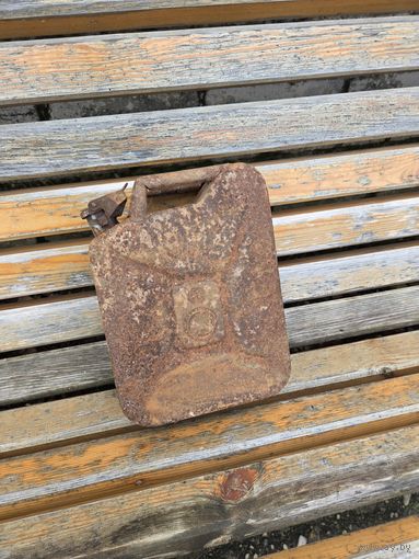 Канистра 5 литров