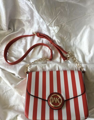 Сумка из Испании