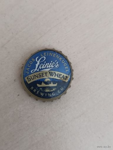 Крышки - пробки ( США )