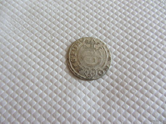 Полторак 1625 г.