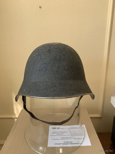 Каска шлем М18 Швейцария