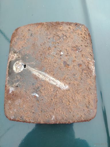 Крышка бардачка цундап кс 750