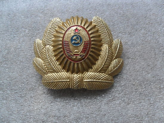 Кокарда (1)