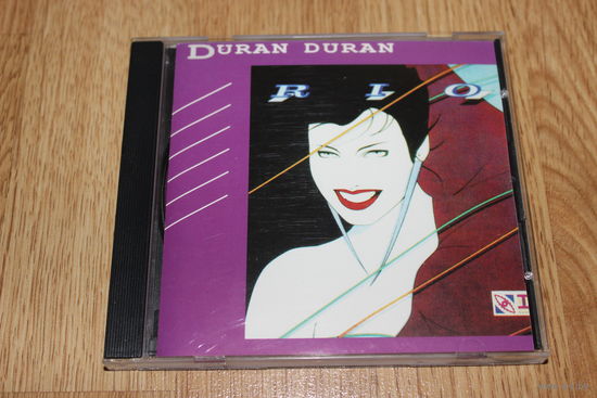 Duran Duran – Rio - CD