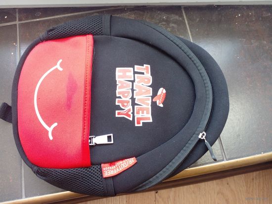 Happy Kids Travel , детский рюкзак в дорогу 32 cм