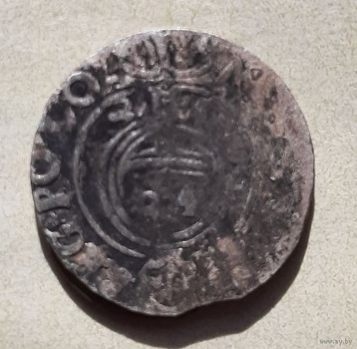 Полторак 1625 года.