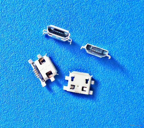 Разъем Micro usb