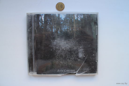 Benighted Leams – Ferly Centesms (2004, CD)