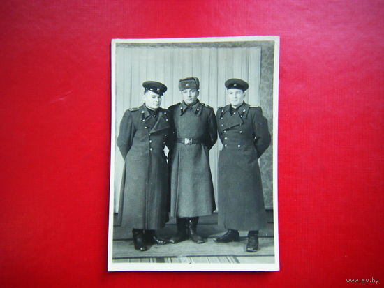Войны победители 1945г.