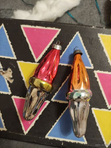 Ёлочная игрушка