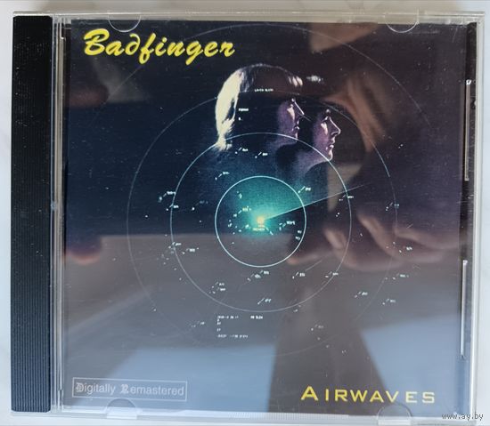 Badfinger - Airwaves, CD