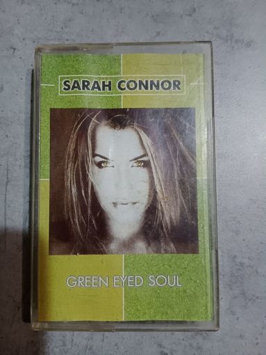 Аудио кассета Saran Connor