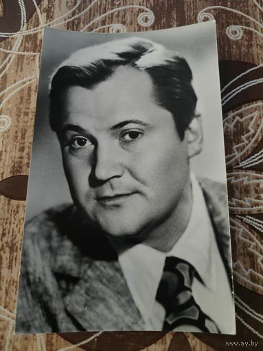 Артисты павлов