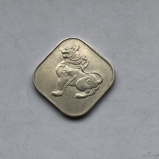 10 пья Леогриф Чхинте