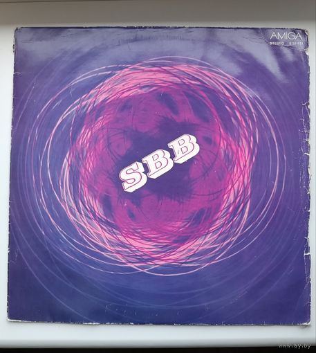 SBB - СББ (ПНР)