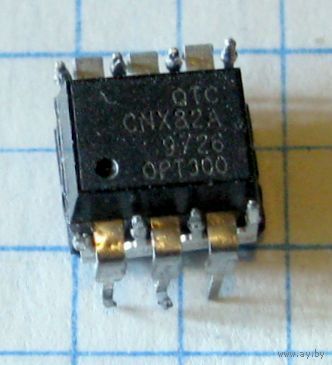 Фототранзистор (Оптрон) CNX82A
