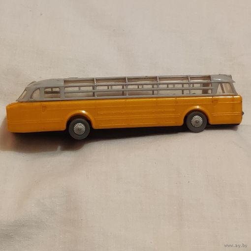 Автомобиль пластик СССР