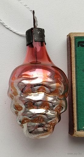 Ёлочная игрушка. 238.