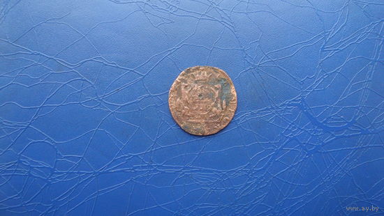 Денга 1779 Сибирская                                                                                               (3018)