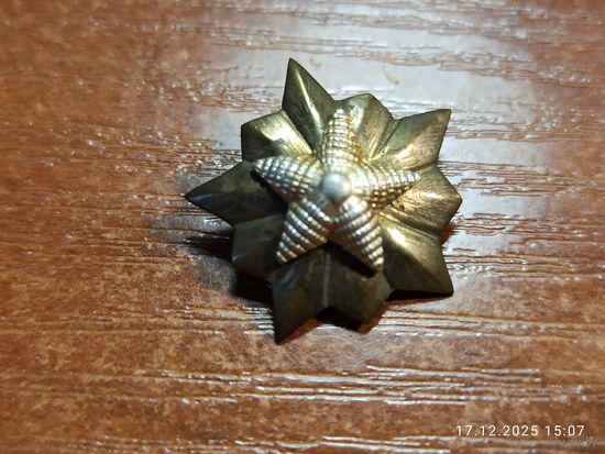 Знак значок Дембельский