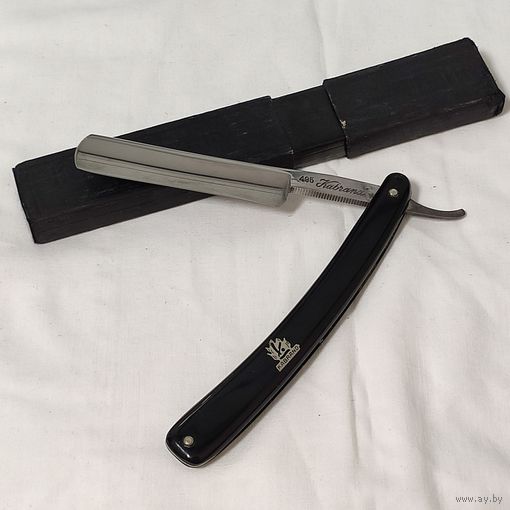 Бритва опасная.