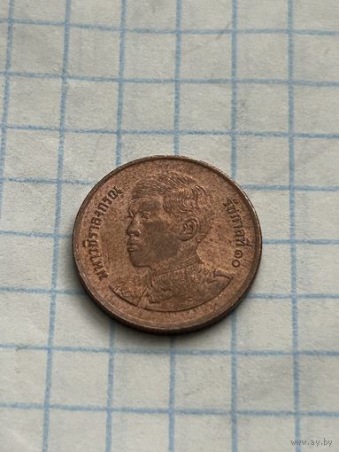 Монета тайланда