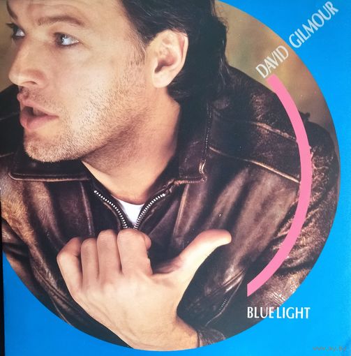 DAVID GILMOUR /Pink Floyd/1985, EMI, LP, NM, Germany, Maxi-Single