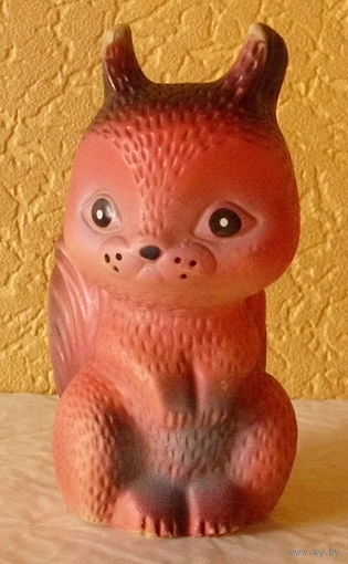 Белка.