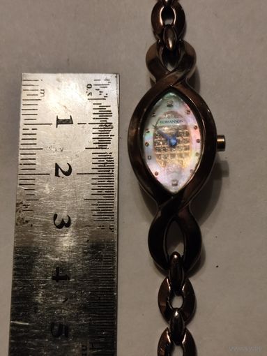 Часы женские Romanson Regina