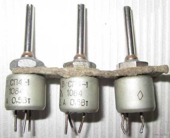 СП4-1А 0.5 2.2К
