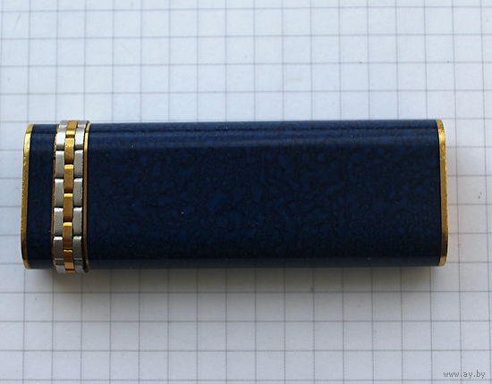 ЗАЖИГАЛКА CARTIER