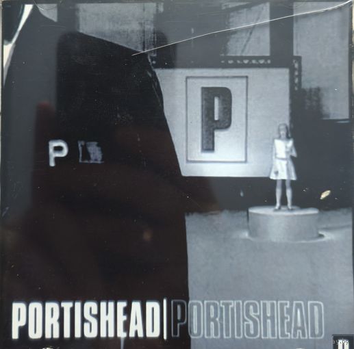 Portishead - portishead