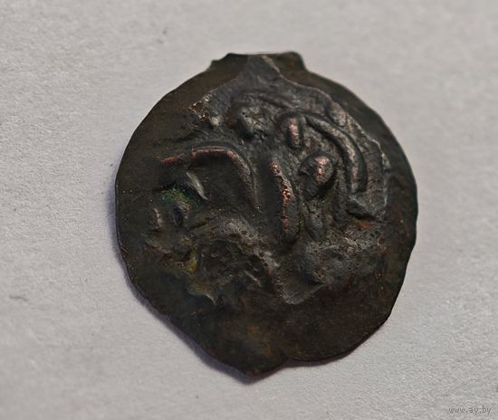 Пантикапей