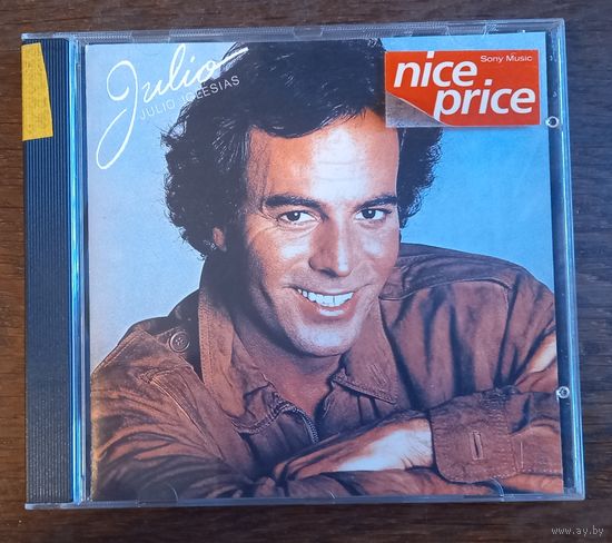 Julio Iglesias - Julio