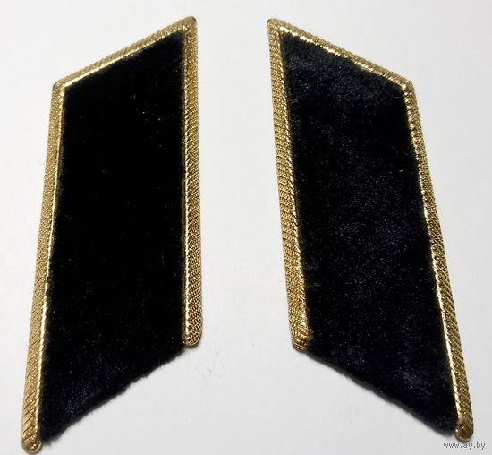 Петлицы