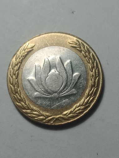Иран 250 реал 2003 года .