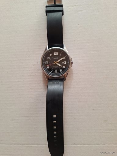 Часы Casio MTP 1372