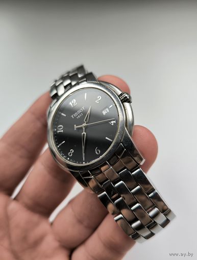 Часы Tissot оригинал. С рубля