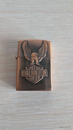 Зажигалка