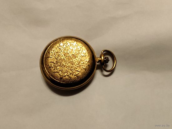 Часы Вымпел