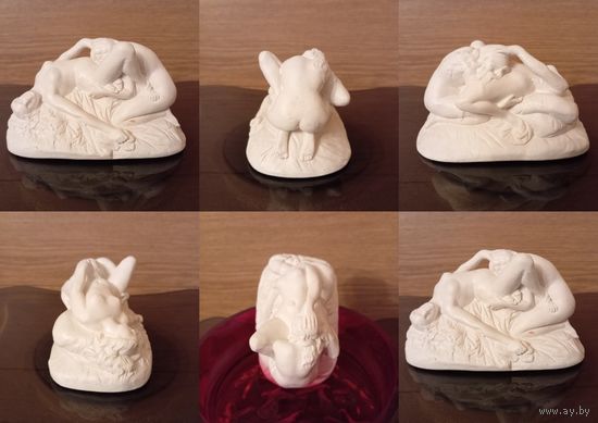 - Статуэтка НЮ ГРАЦИЯ реплика Микеланджело