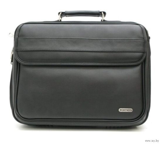 Сумка для ноутбука PORTcase, 15'