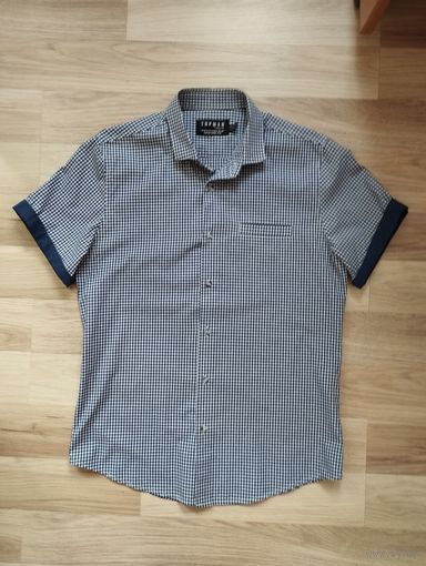 Рубашка TOPMAN р-р 48(M)