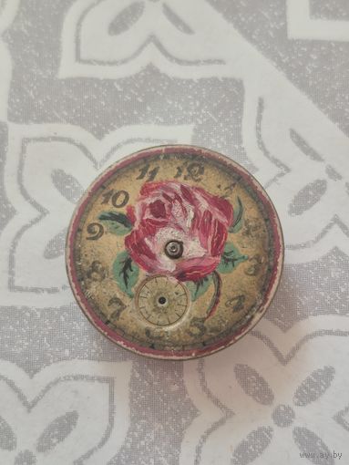 Механизм часов