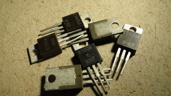 Транзистор КТ835А (цена за 1шт)