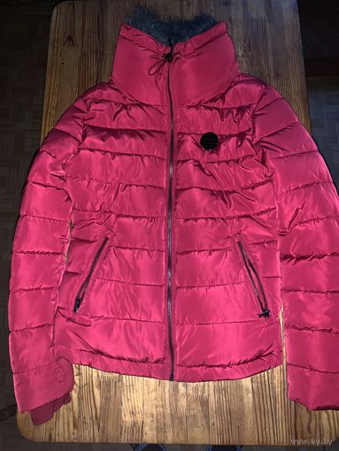 Diesel (куртка пуховик женский)