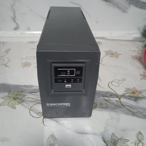 Бесперебойник