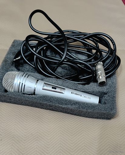 Микрофон Elenberg